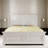 Virginia Wooden Standard Bed with Traditional Tall Headboard-1129052447-1135584936