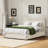Brezzy Upholstered Storage Bed with Wingback-1856276996-1856277003