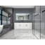 Ensemble de meuble-lavabo double 84 po Campney-797129390-797129391