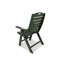 Fauteuil à dossier haut Trex Yacht Club-9806075