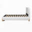 Lit tapissier Elegant Boucle-592124842