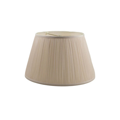 Empire Shirr Softback Shade