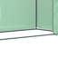 Vamyr 6 Ft W x 2 Ft D Lean-to Greenhouse