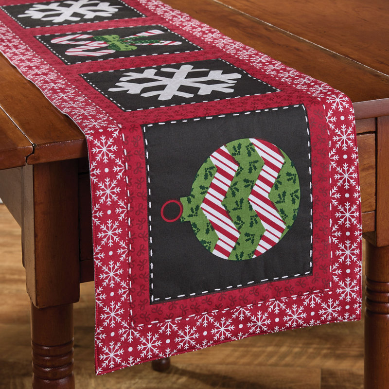 The Holiday Aisle®