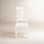 Caria Slat Back Dining Chair