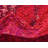 Meadow Geometric Magenta Area Rug-40281911