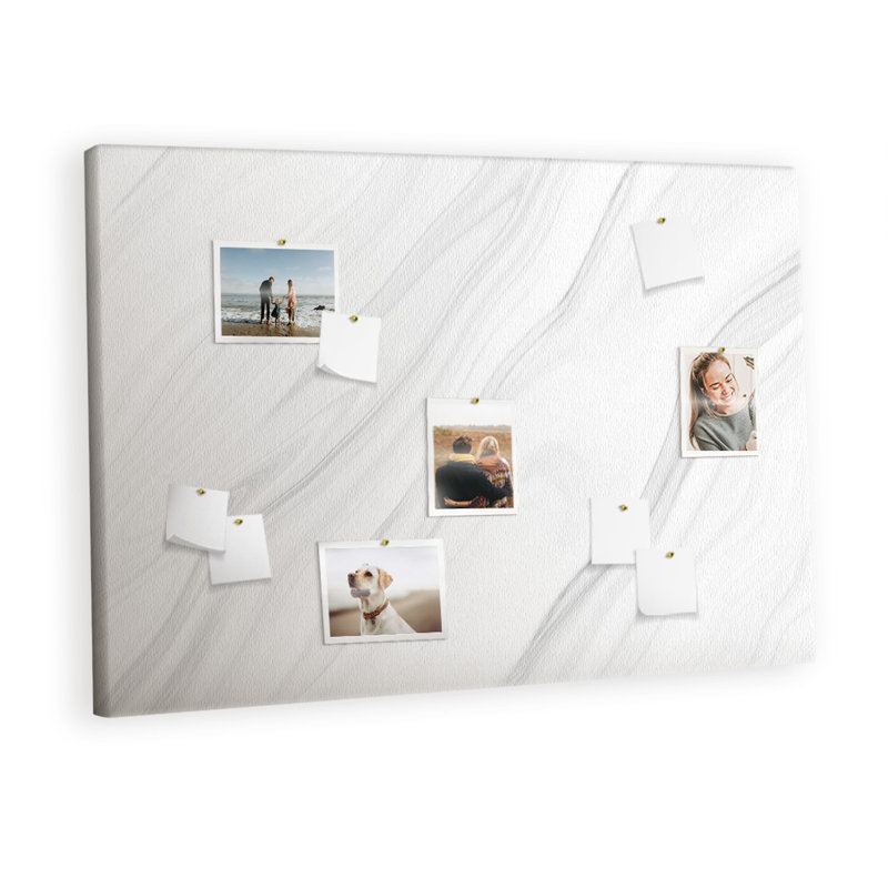 Marcelous Cork Corkboard / Bulletin Board