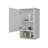 Medicine Cabinet with One Door-580527088