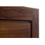 Metro Solid Wood Bed-65240160-65240161