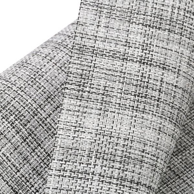 Vinyl Plaid Rectangle Placemat