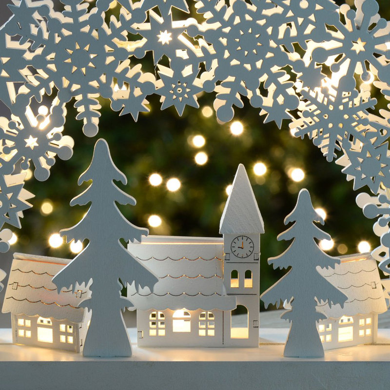 Christmas Decorative Accent