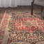 Beauchesne Oriental Hand Woven Area Rug-14446399