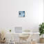  Giclée sur toile à hachures croisées abstraites par Susan Jill-1594776449-1594776448