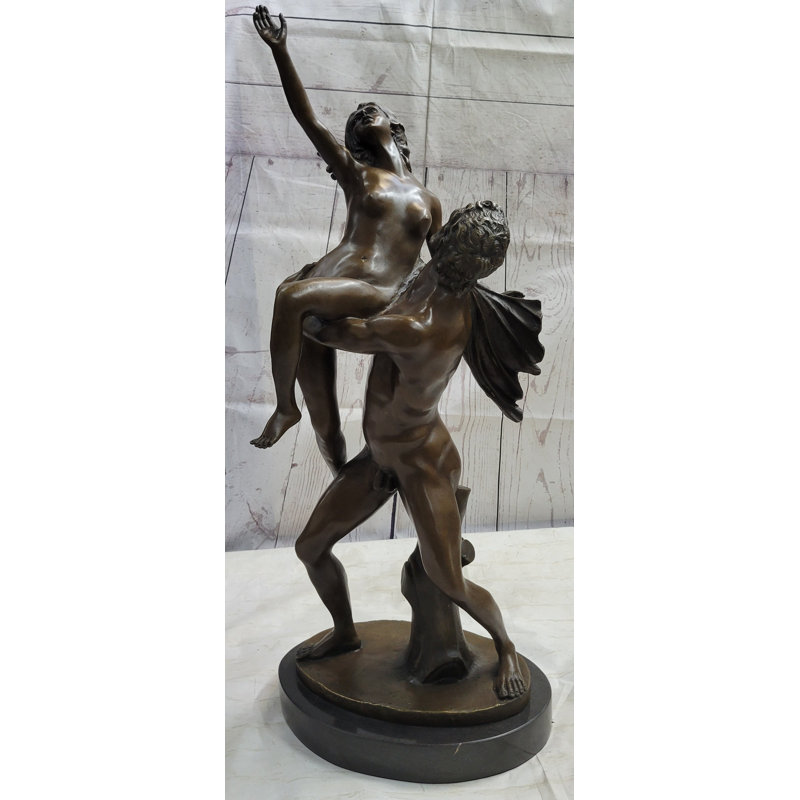 Figurines et sculptures