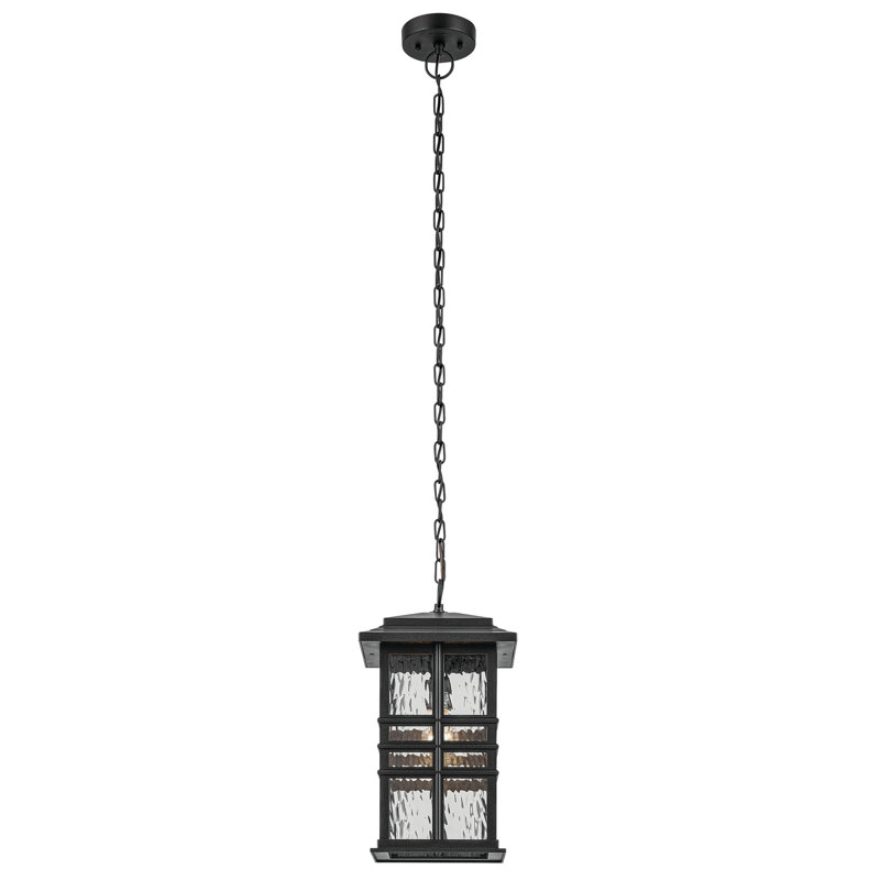 Ephratah Outdoor Pendant