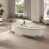Blanc / beige