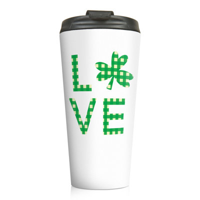 Grande tasse de voyage 15 onces Mccay