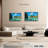 Beach " Maya Bay Ko Phi Phi Wall Art "-101793814