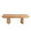 Jetson Coffee Table