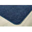 Tapis bleu profond touffeté à la main KIDPlush-1795968788