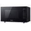 20L 800w Solo Microwave Black
