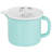 Martha Stewart Enamel On Steel Measuring Cup In Turquoise-80209468