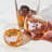 Globe Whiskey Tumblers