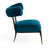 Rider Upholstered Side Chair