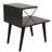 Amorra 19.69'' W Nightstand-2145377254
