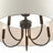 Raymond 5 - Light Dimmable Drum Chandelier-869078492