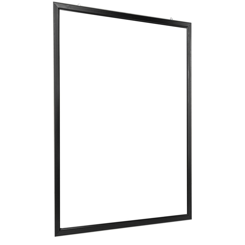 Black Picture Frame