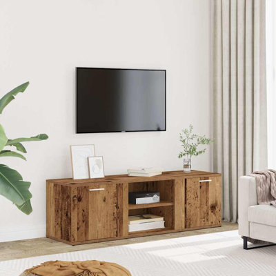 Agnete TV Stand for TVs up to 55"