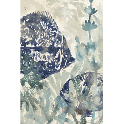 Seafloor Fresco II