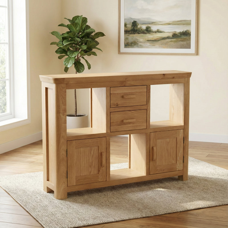 Baylor 115cm Sideboard