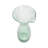 Bubble Glass Decanter