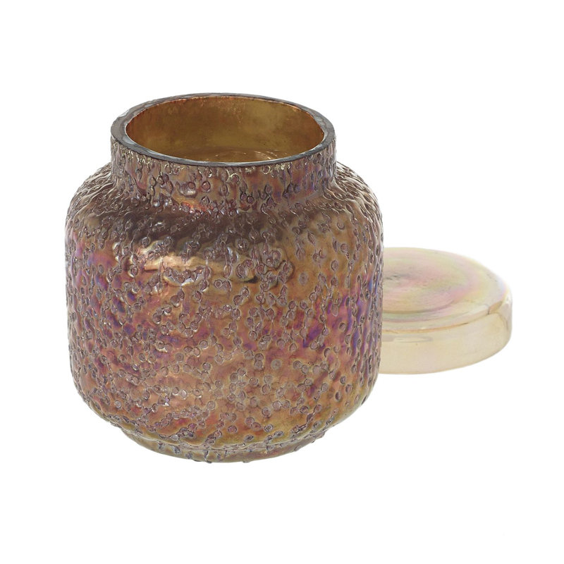 Awaken Scented Jar Candle