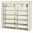 36 Pair Shoe Storage Cabinet-102341994