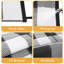 Tapis d'extérieur imperméable, tapis géométrique pour l'extérieur, terrasse, camping, porche, balcon-55501609