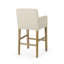Tabouret en bois massif Alighiero-241509060-212226105-221416395