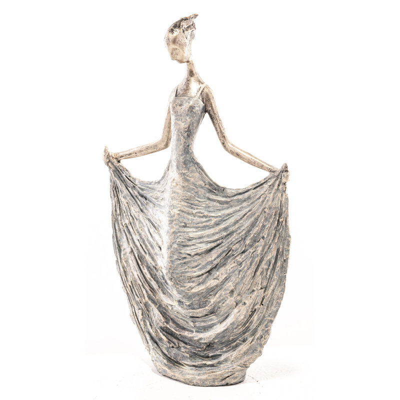 Figurines & Sculptures
