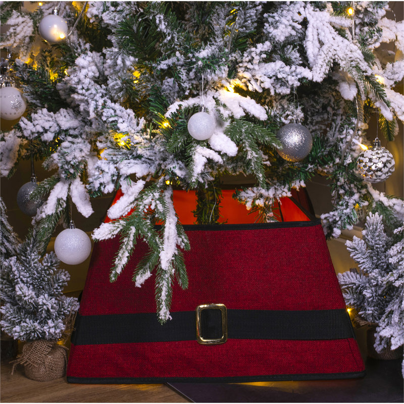 Winside Plastic Tree Skirt