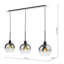 Nicaela 3 - Light Pendant-346609034-346609033
