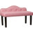 Hambright Faux Leather Upholstered Bench-15832331-111202033