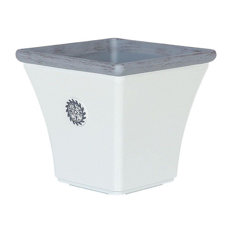 Alexio Pot Planter, 31cm H x 32cm W x 32cm D