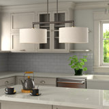 Aleksis 2 - Light Kitchen Island Pendant
