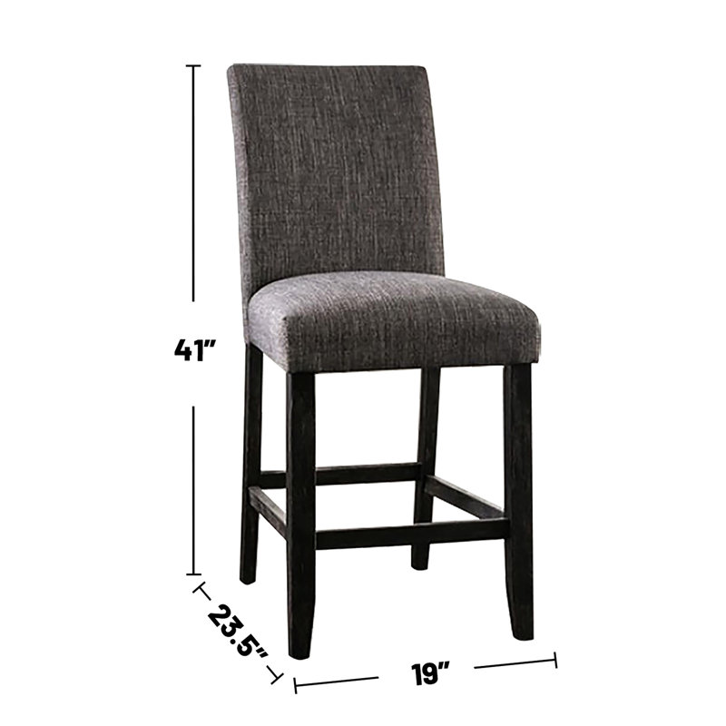 Tabouret de bar 40,91 po