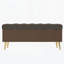 Banc de rangement avec repose-pieds Modern-1652357571