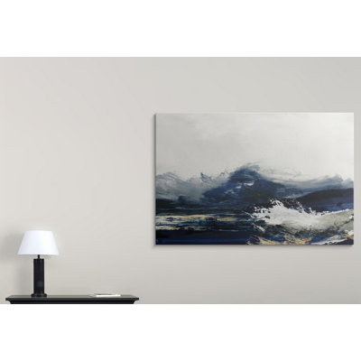 Byler " Water " by PI Studio