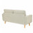 Aucteraden Loveseat-957330282