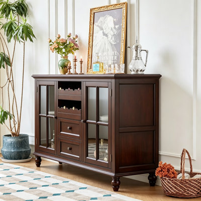 Buffet Home Kitchen